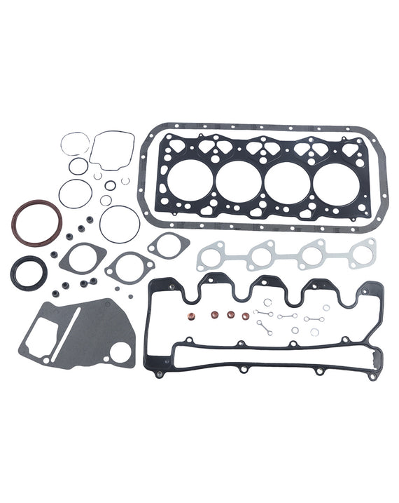 Kit de joints de révision pour moteur Isuzu 4LE2