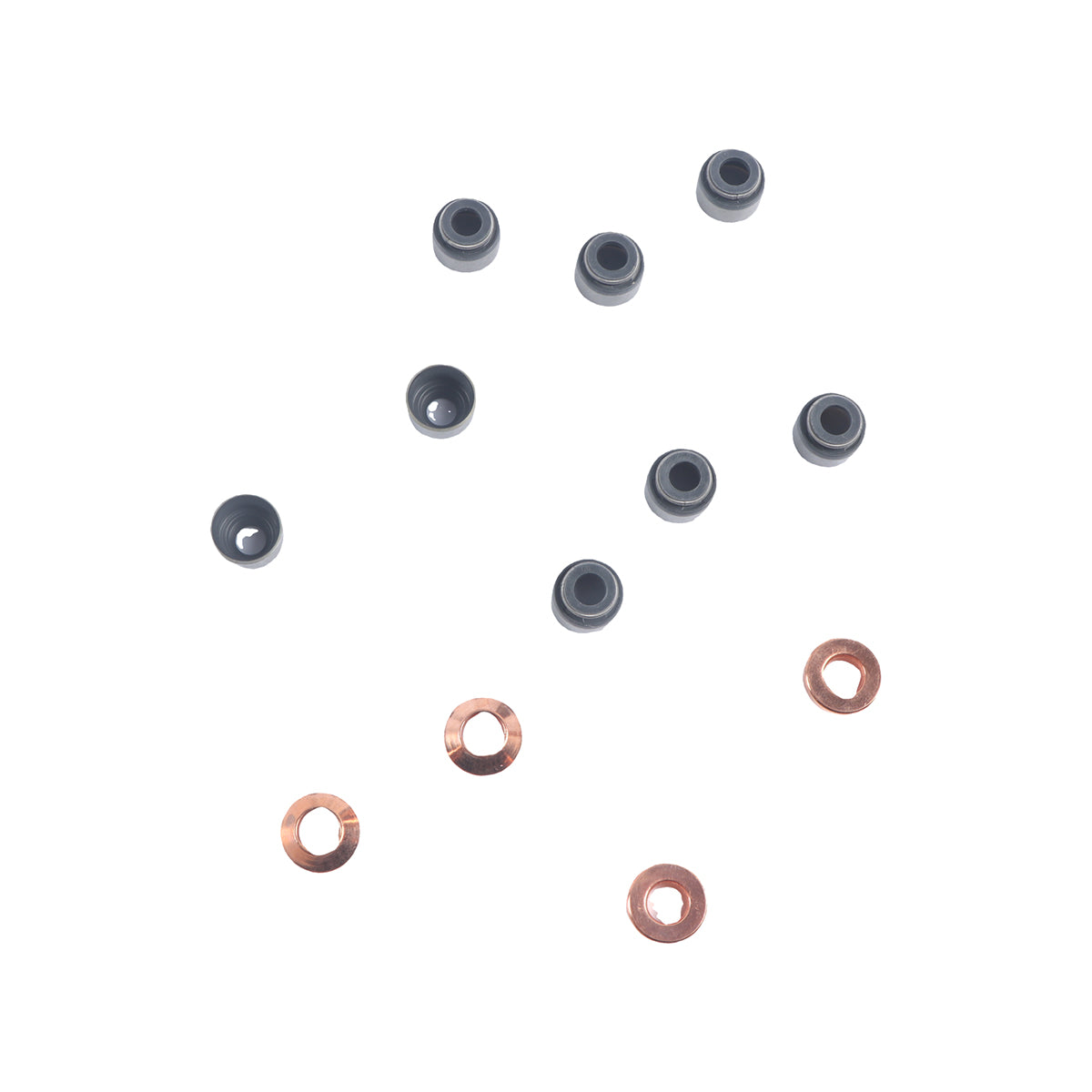 Overhaul Gasket Kit for Isuzu 