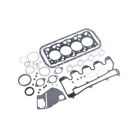 Overhaul Gasket Kit for Isuzu - Sinocmp