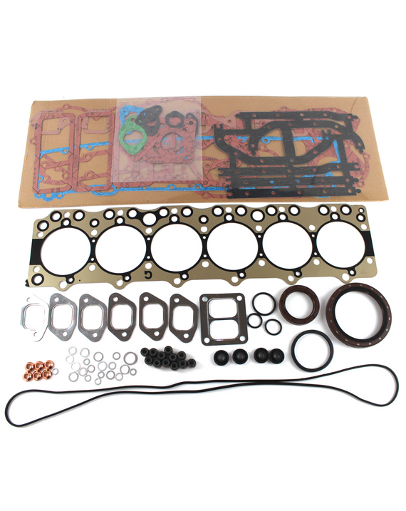 Kit de joint de révision pour moteur Isuzu 6BG1 6BG1T