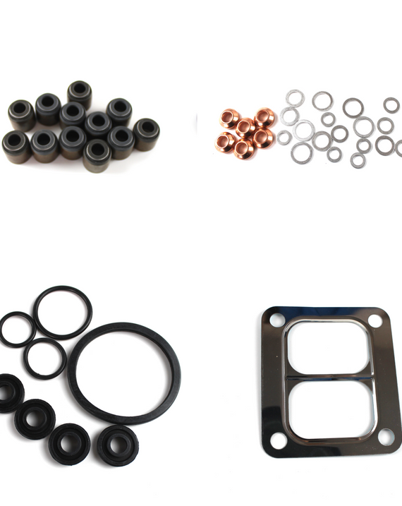 Kit de joint de révision pour moteur Isuzu 6BG1 6BG1T