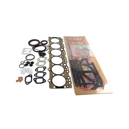 Overhaul Gasket Kit for Isuzu 6BG1 6BG1T
