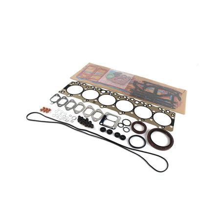 Overhaul Gasket Kit for Isuzu - Sinocmp