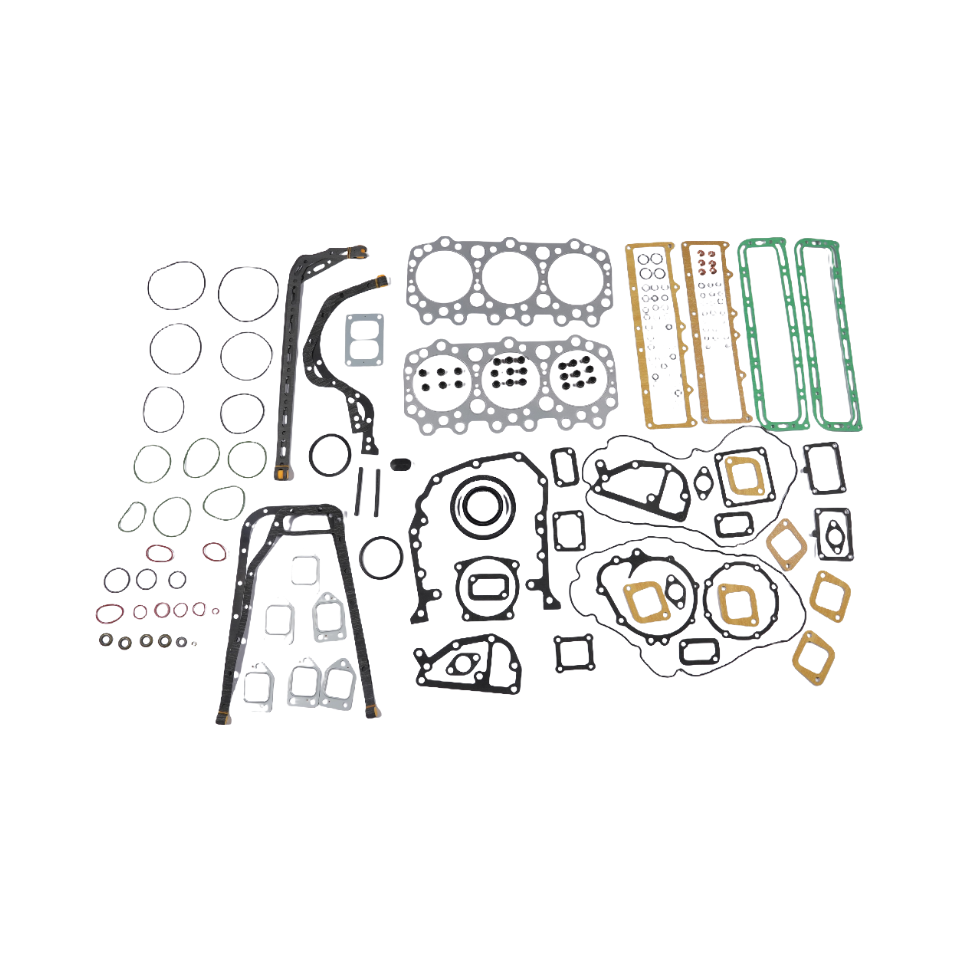 Overhaul Gasket Kit for Isuzu 6RB1 6RB1TC Engine