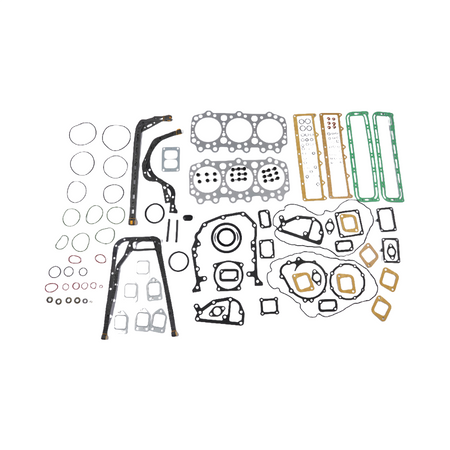Overhaul Gasket Kit for Isuzu 6RB1 6RB1TC Engine