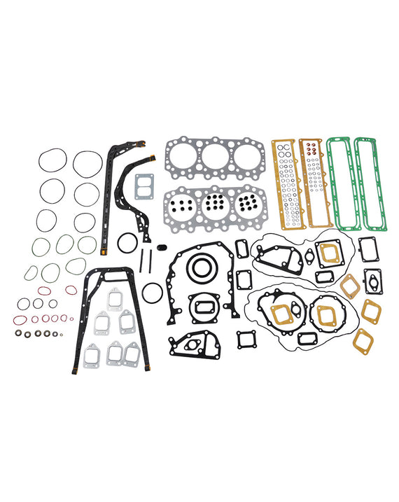 Kit de junta de revisão para motor Isuzu 6RB1 6RB1TC