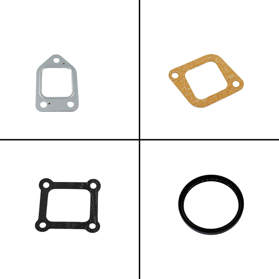 Overhaul Gasket Kit for Isuzu 6RB1 6RB1TC Engine - Sinocmp