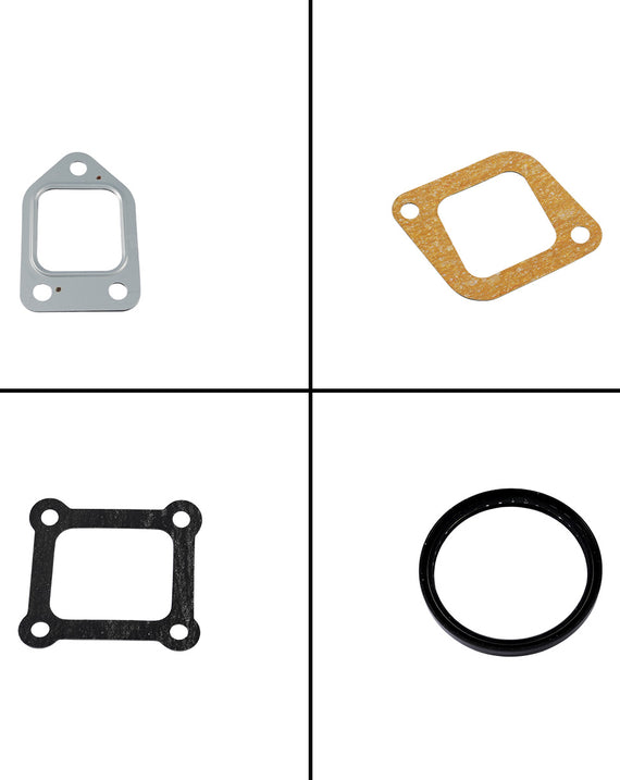 Kit de junta de revisão para motor Isuzu 6RB1 6RB1TC