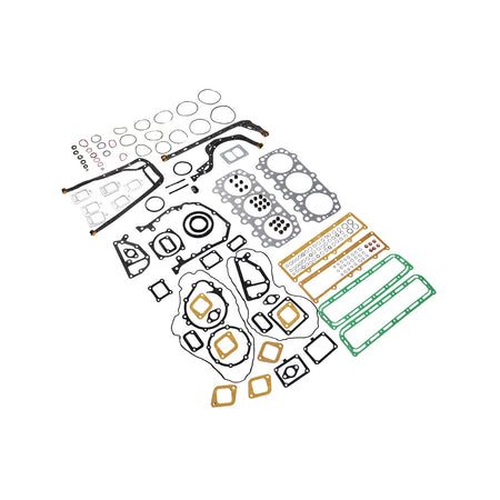 Kit de juntas de revisão para Isuzu - Sinocmp