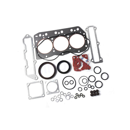 Overhaul Gasket Kit for Komatsu 3D82AE Engine 