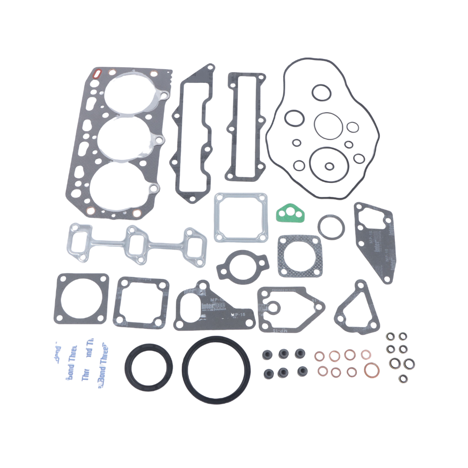 Overhaul Gasket Kit for Komatsu 3D84-1F 3D84-1GA Engine