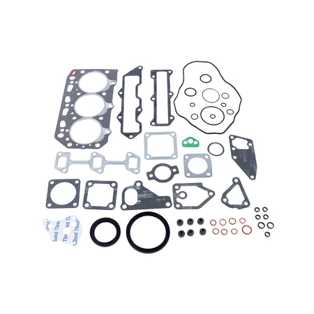 Kit de joints de révision pour moteur Komatsu 3D84-1F 3D84-1GA