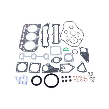 Kit de juntas de revisión para motor Komatsu 3D84-1F 3D84-1GA