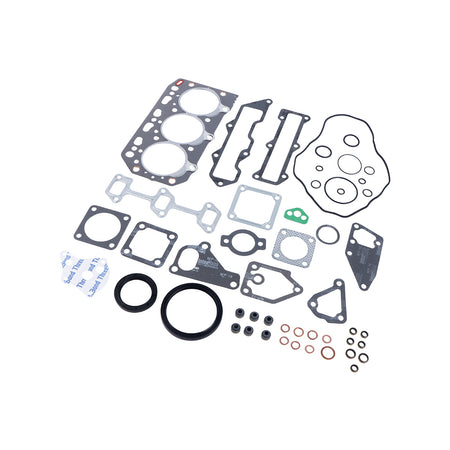 Kit de joints de révision pour Komatsu - Sinocmp