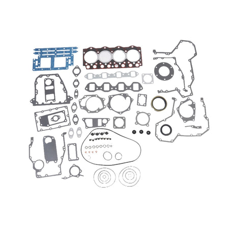 Overhaul Gasket Kit for Komatsu 4D95 4D95S-W-1 4D95S-1 Engine