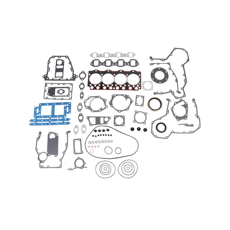 Kit de juntas de revisão para motor Komatsu 4D95 4D95S-W-1 4D95S-1