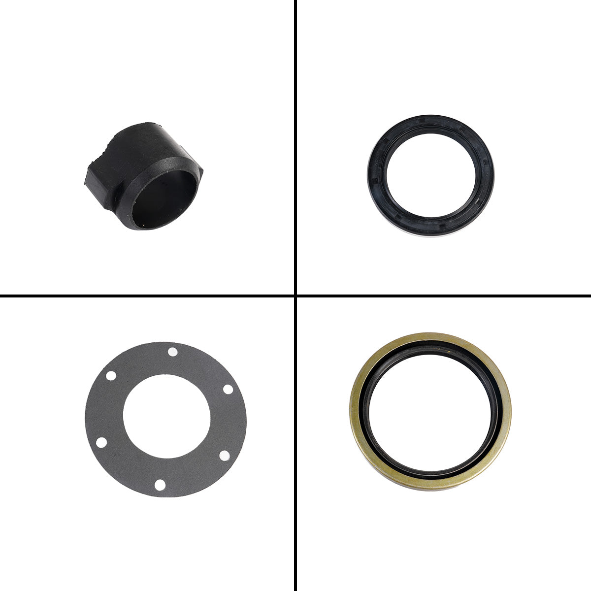 Kit de juntas de revisão para motor Komatsu 4D95 4D95S-W-1 4D95S-1 - Sinocmp