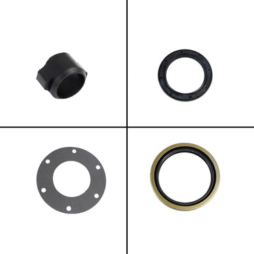 Kit de juntas de revisão para motor Komatsu 4D95 4D95S-W-1 4D95S-1