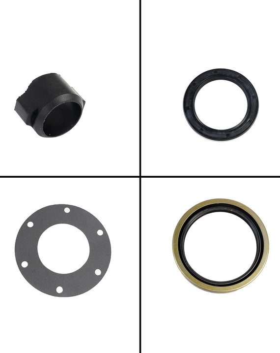 Kit de juntas de revisão para motor Komatsu 4D95 4D95S-W-1 4D95S-1