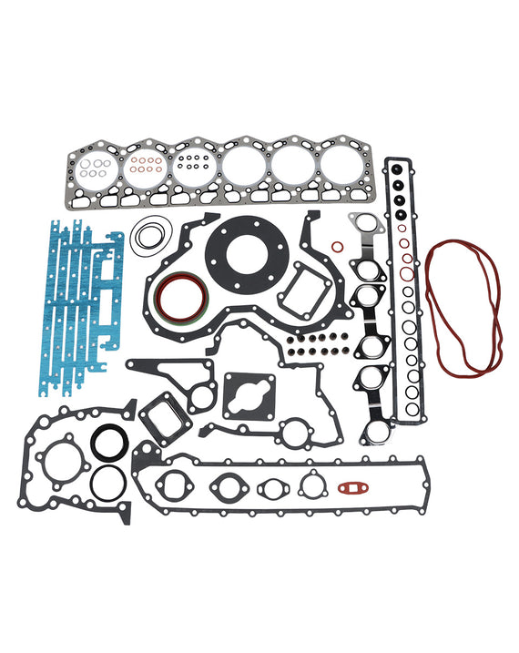 Kit de juntas de revisão para motor Komatsu 6D110 S6D110 SA6D110