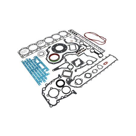 Kit de junta de revisão para Komatsu 