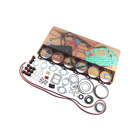 Overhaul Gasket Kit for Komatsu PC300-7 PC360-7 PC300-8 PC350-8 Excavator