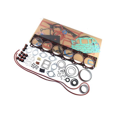 Overhaul Gasket Kit for Komatsu PC300-7 PC360-7 PC300-8 PC350-8 Excavator - Sinocmp