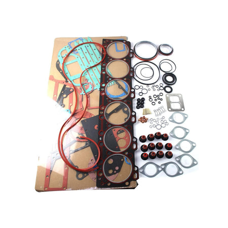Overhaul Gasket Kit for Komatsu PC300-7 PC360-7 PC300-8 PC350-8 Excavator - Sinocmp