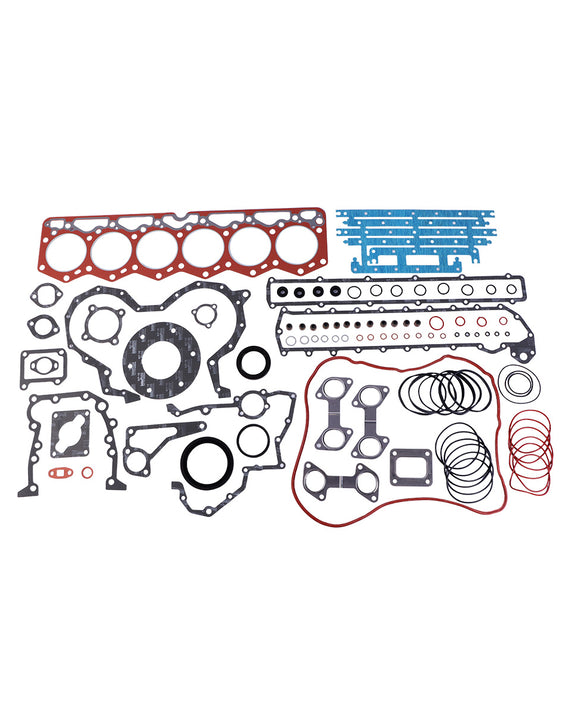 Kit de joint de révision pour pelle Komatsu S6D105 6D105-1, moteur PC200-3 PC220-3