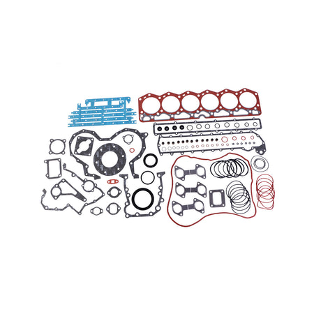 Kit de junta de revisão para escavadeira Komatsu PC200-3 PC220-3