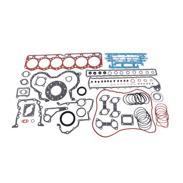 Overhaul Gasket Kit for Komatsu S6D105 6D105-1 Engine PC200-3 PC220-3 Excavator