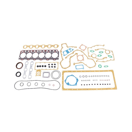 Overhaul Gasket Kit for Komatsu S6D95 6D95L S6D95L-1 Engine PC200-5 Excavator