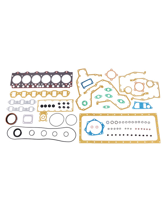 Kit de joint de révision pour pelle Komatsu S6D95 6D95L S6D95L-1, moteur PC200-5