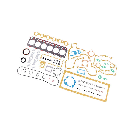 Kit de juntas de revisión para motor Komatsu S6D95 6D95L S6D95L-1 - Sinocmp