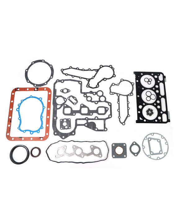 Kit de joints de révision pour moteur Kubota D1703