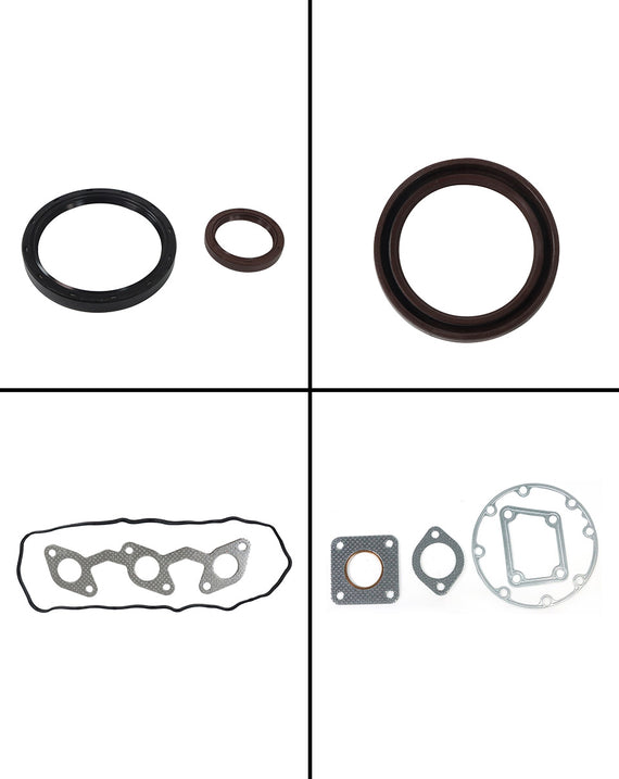 Kit de joints de révision pour moteur Kubota D1703