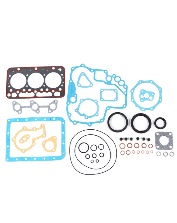 Kit de joints de révision pour moteur Kubota D722