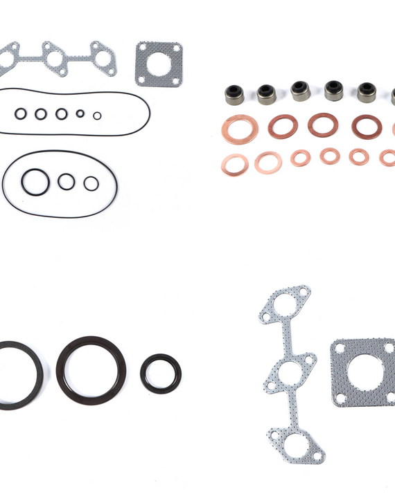 Kit de joints de révision pour moteur Kubota D722