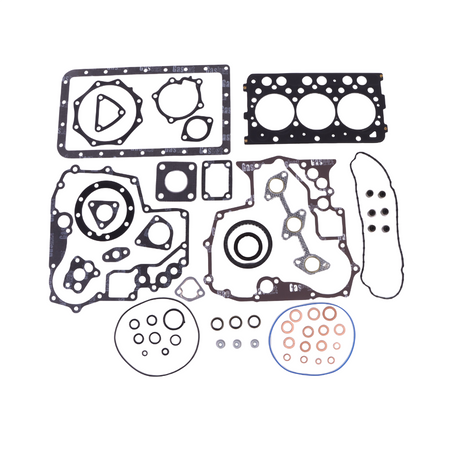 Overhaul Gasket Kit for Kubota D782 D782-BH Engine