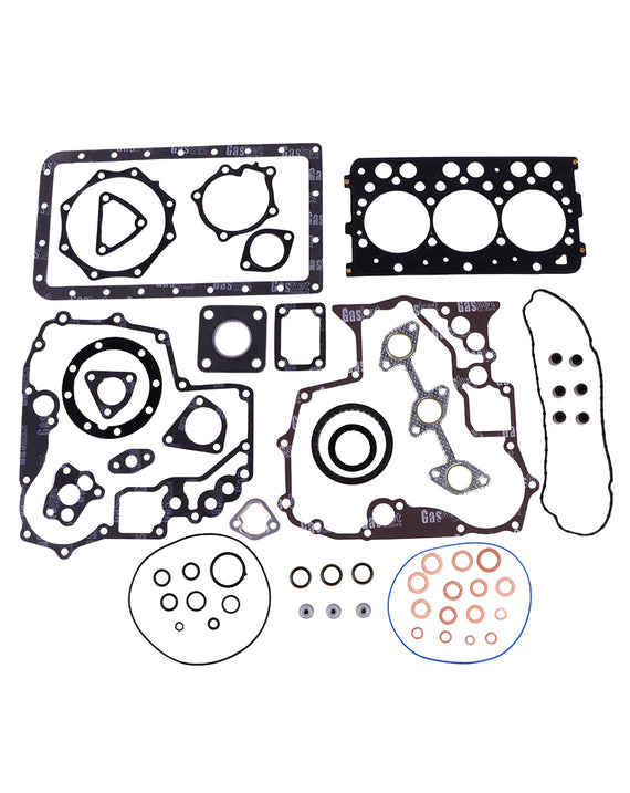Kit de joint de révision pour moteur Kubota D782 D782-BH