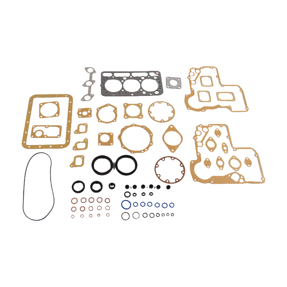 Overhaul Gasket Kit for Kubota D850 D850BH Engine