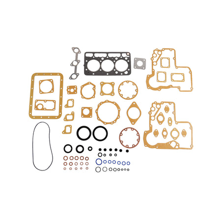 Kit de juntas de revisão para motor Kubota D850 D850BH
