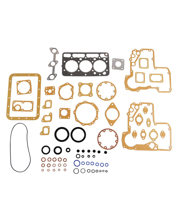 Kit de joint de révision pour moteur Kubota D850 D850BH