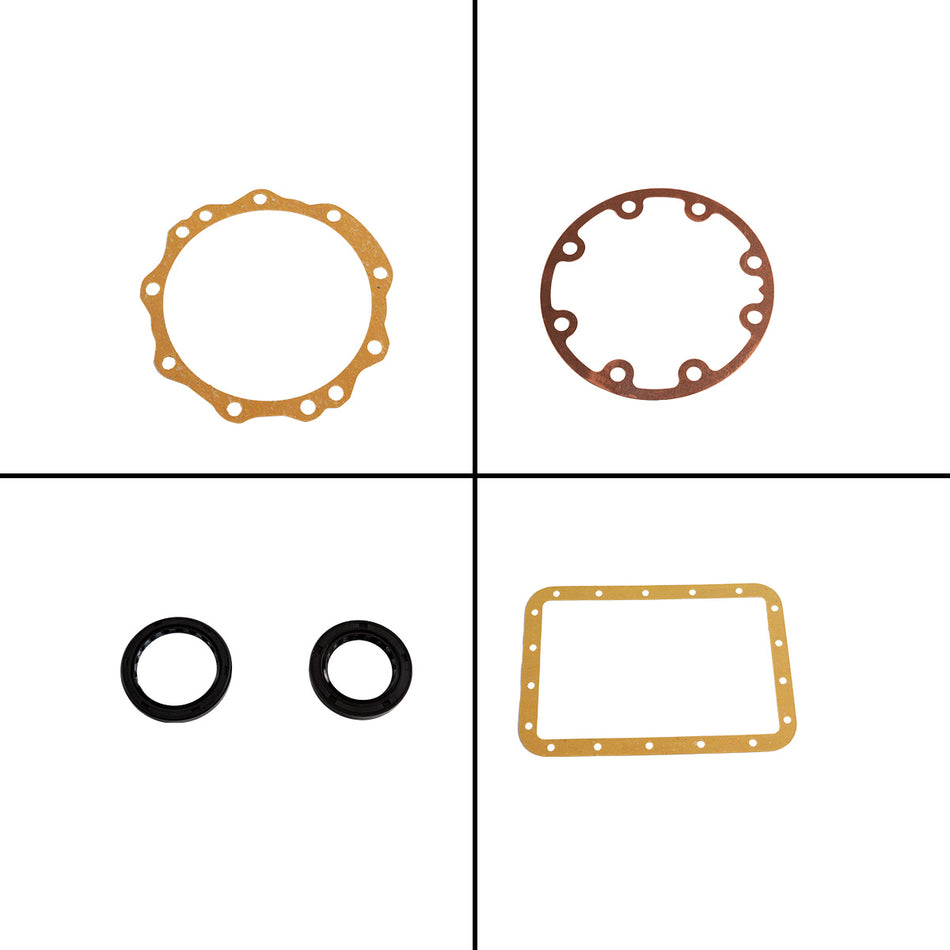 Overhaul Gasket Kit for Kubota D850 D850BH Engine - Sinocmp