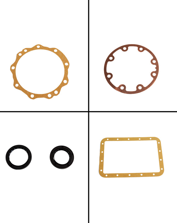 Kit de joint de révision pour moteur Kubota D850 D850BH