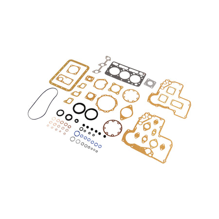 Kit de juntas de revisão para Kubota - Sinocmp