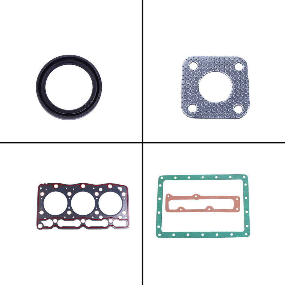 Overhaul Gasket Kit for Kubota D905 D905-IDI Engine BX22 BX2200D B1700DT Tractor - Detail