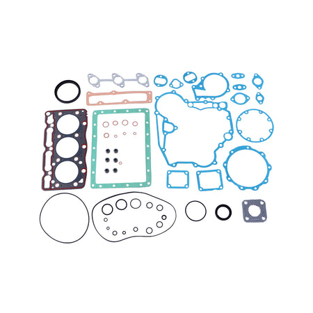 Kit de juntas de revisão para trator Kubota D905 D905-IDI Motor BX22 BX2200D B1700DT - Sinocmp