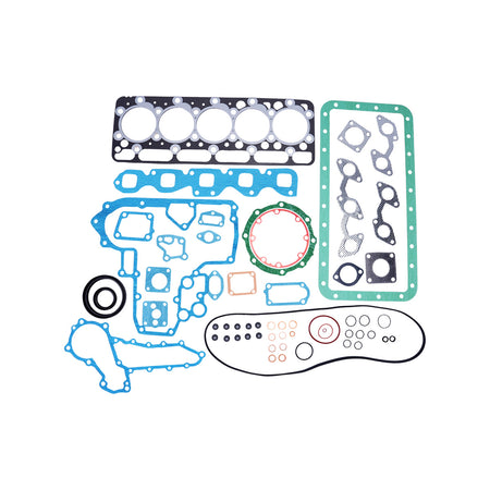 Kit de joints de révision pour moteur Kubota F2803