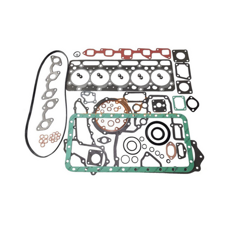 Overhaul Gasket Kit for Kubota F2803 Engine
